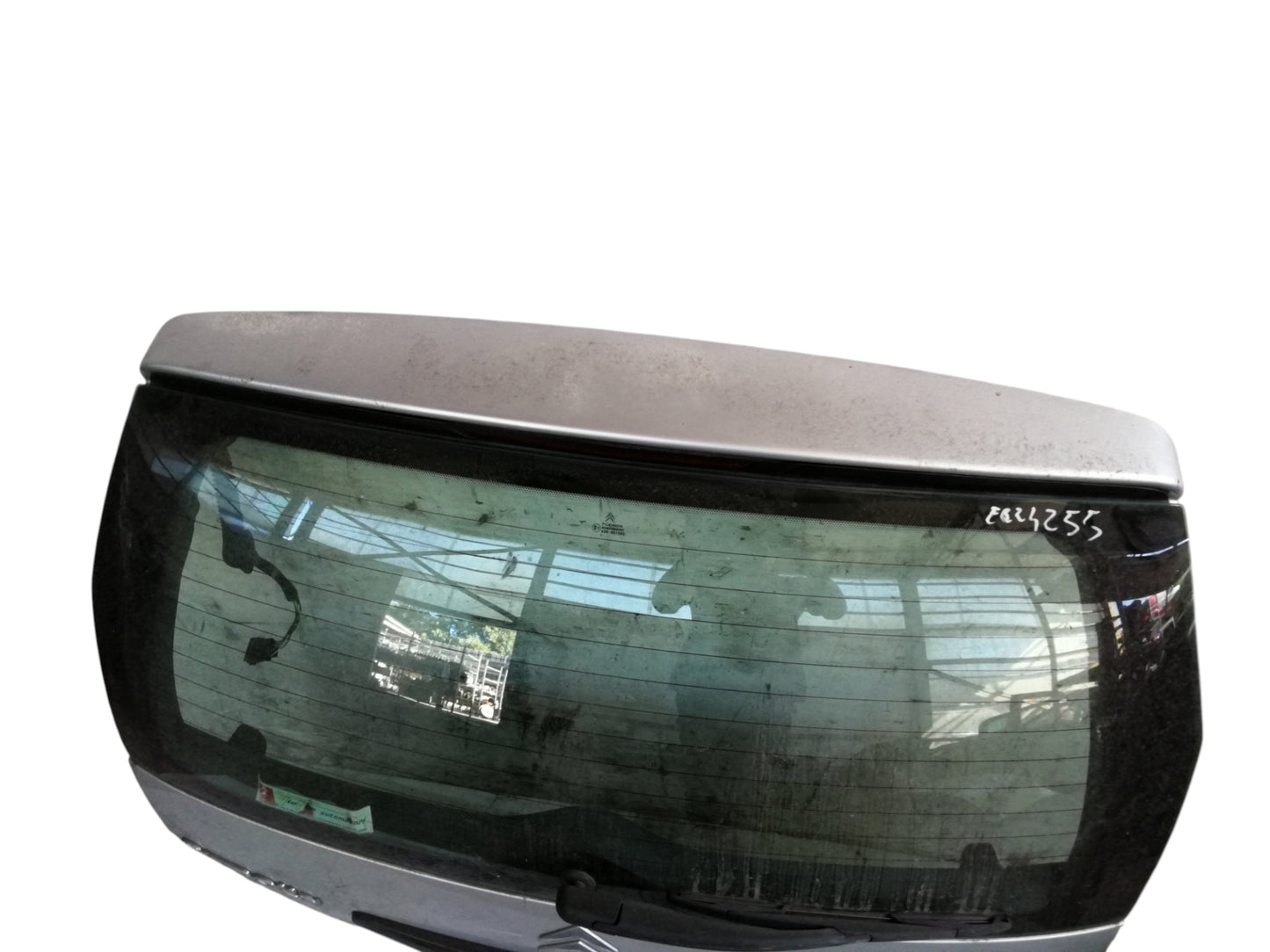 Portello Portellone Posteriore CITROEN C3 1 Serie