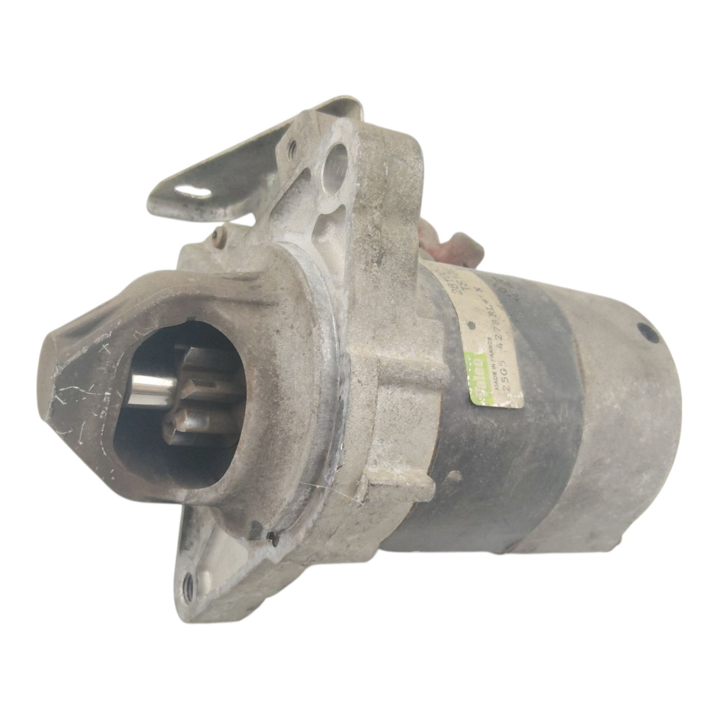Motorino Avviamento PEUGEOT 107/CITROEN C1 1.0 Benzina MOTORE 1KR