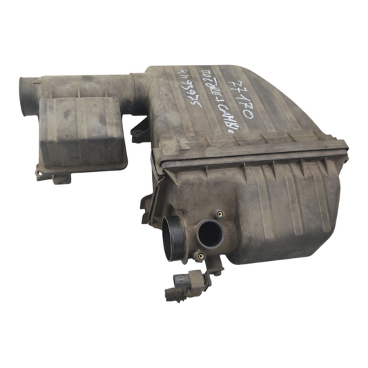 Scatola Filtro Aria SUZUKI IGNIS 2 Serie/WAGON R 2 Serie 1.3 1.5 Benzina