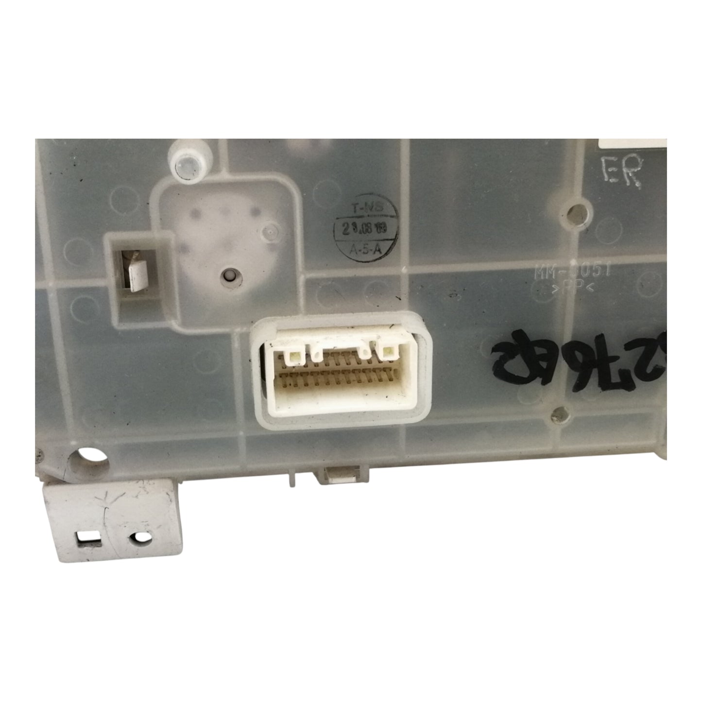 Quadro Strumenti Contachilometri MITSUBISHI COLT 6 Serie