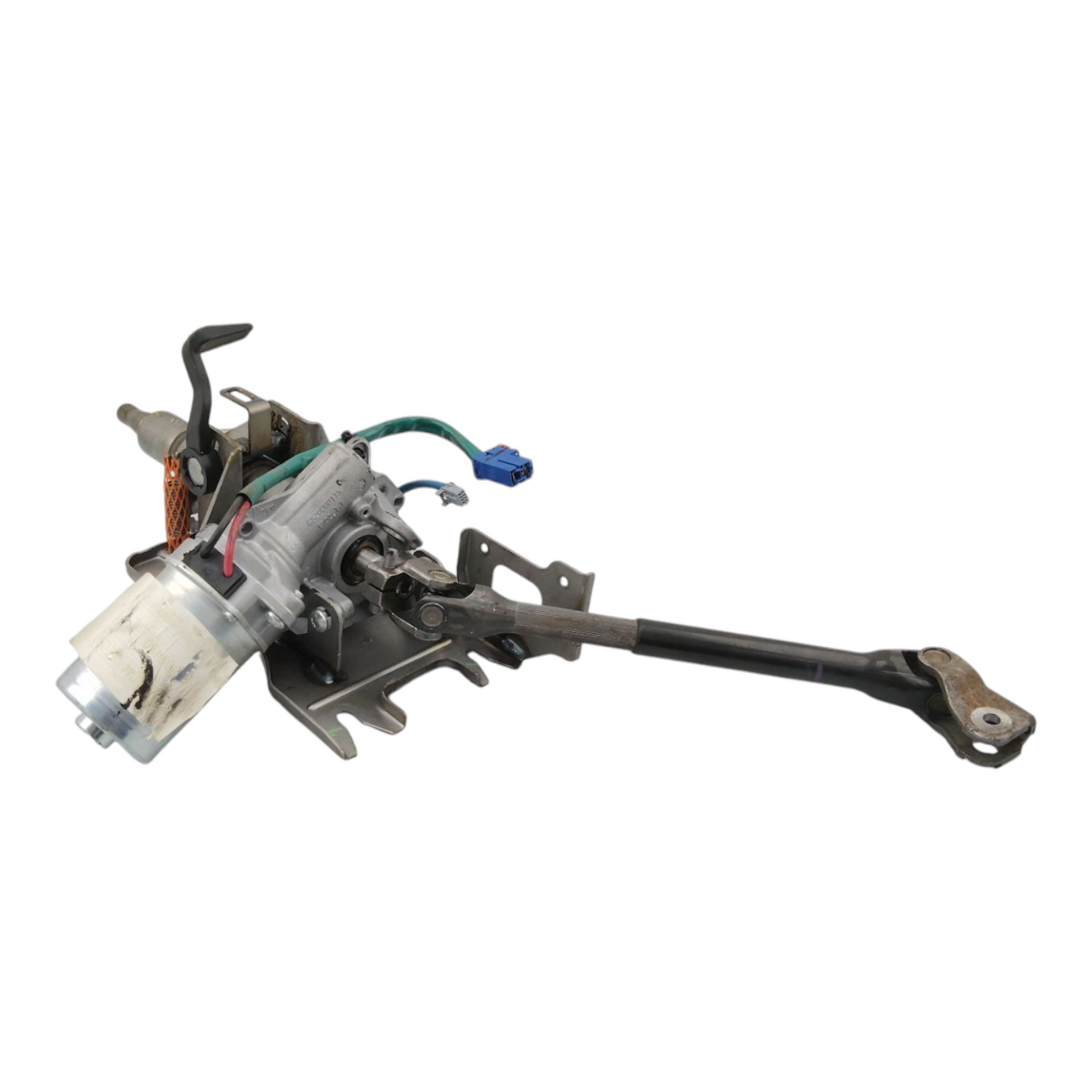 Piantone Sterzo Completo RENAULT TWINGO 2 Serie 1.5 DCi