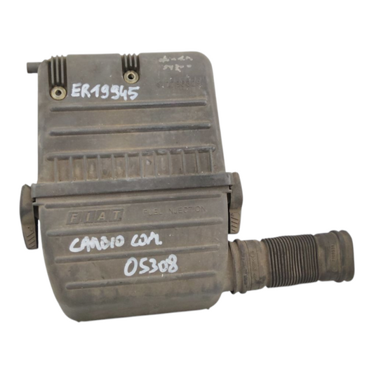 Scatola Filtro Aria FIAT SEICENTO/CINQUECENTO 1.1 Benzina Motore 176B2000