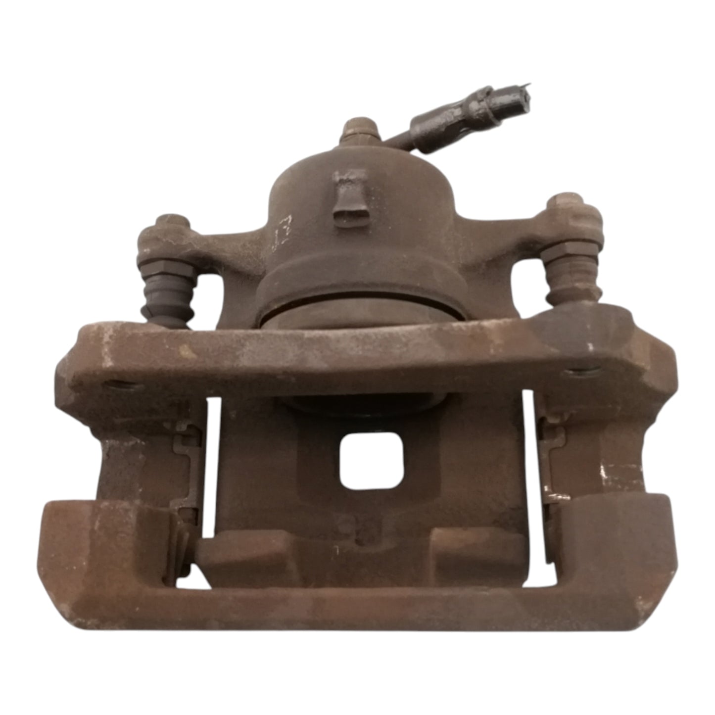 Pinza Freno Anteriore Destro FORD FIESTA 6 Serie Benzina GPL Diesel