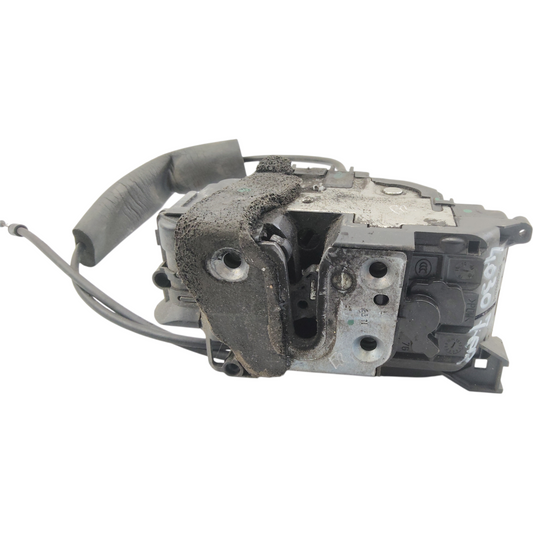 Serratura Porta Anteriore Sinistro RENAULT SCENIC 3 Serie X-MOD