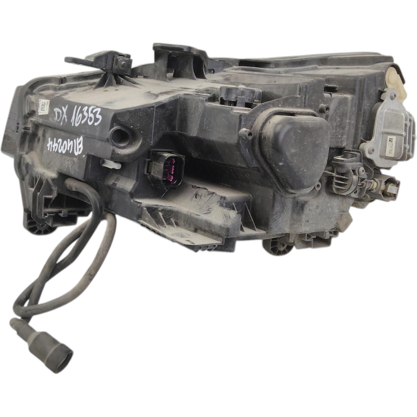 Faro Proiettore Led Anteriore Destro AUDI Q2 GAG