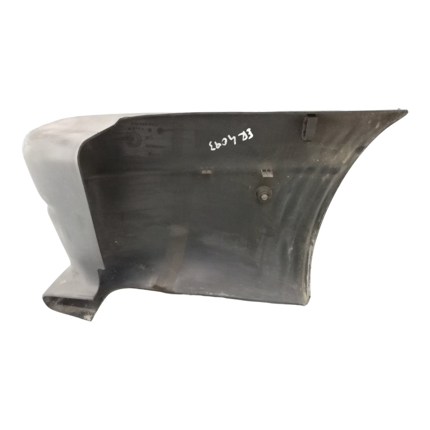 Paraurti Angolare Posteriore Sinistro OPEL MOVANO A 1 e 2 Serie