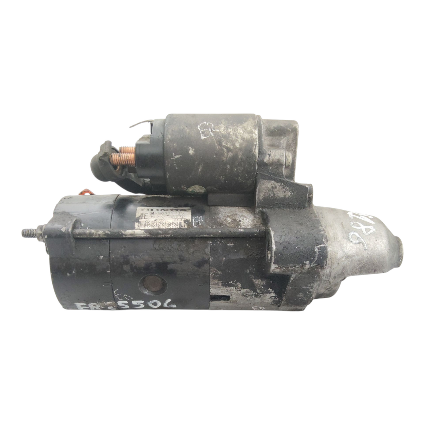 Motorino Avviamento HONDA FR-V 1 Serie/ACCORD 8 Serie 2.2 Diesel