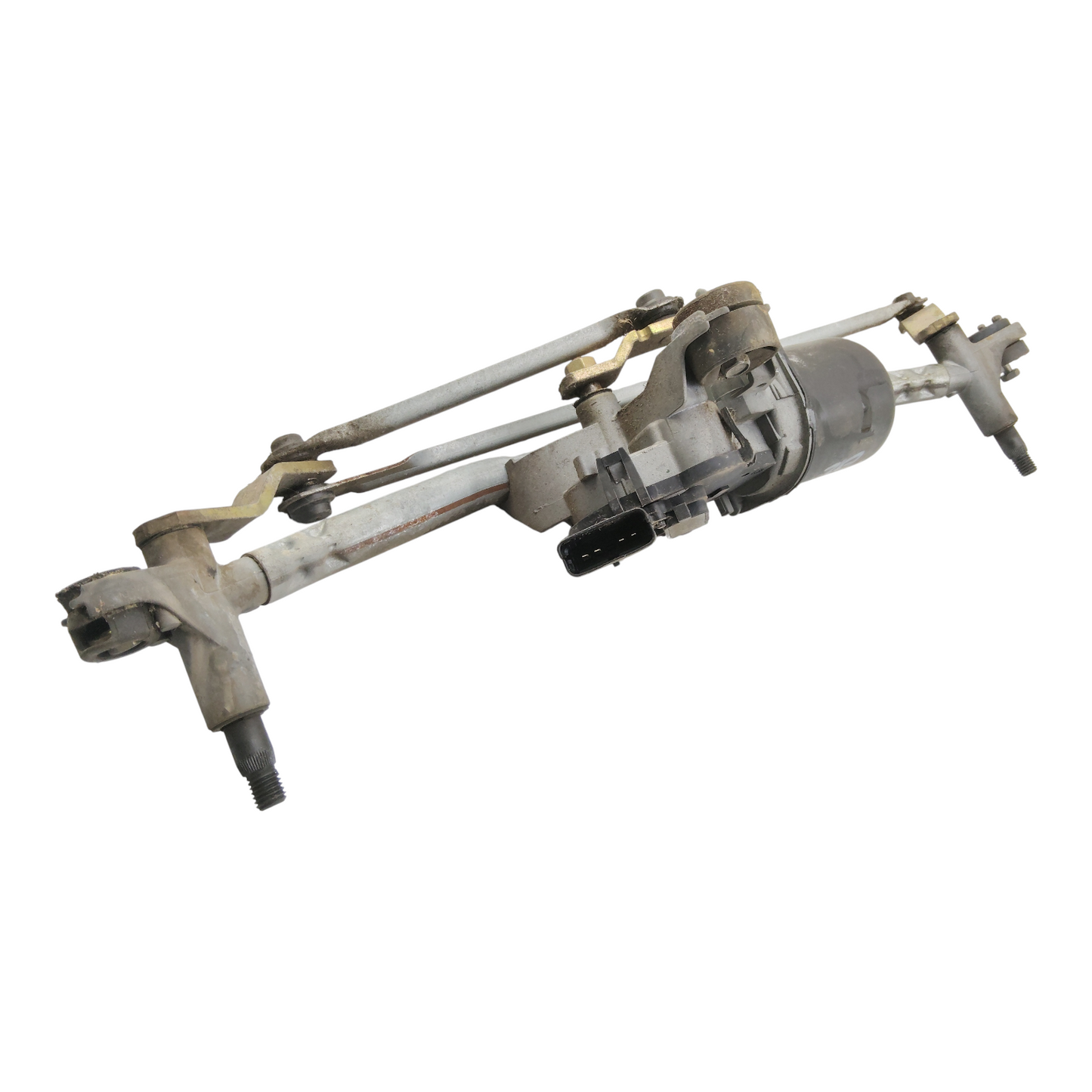Meccanismo Tandem Tergicristallo CITROEN C3 1 Serie/C2/C3 PLURIEL