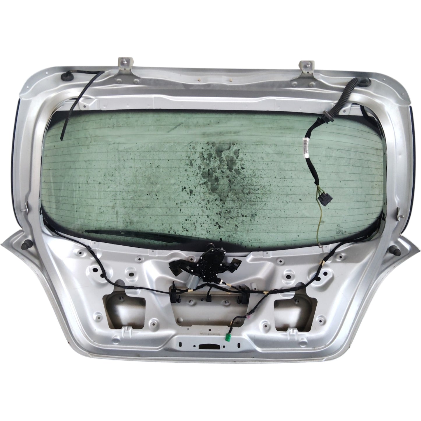Portello Portellone Posteriore PEUGEOT 207 3-5 Porte