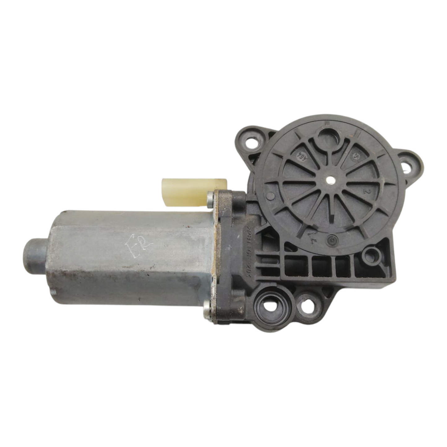 Motorino Alzacristallo Porta Anteriore Sinistro FORD FIESTA 5 Serie/FUSION