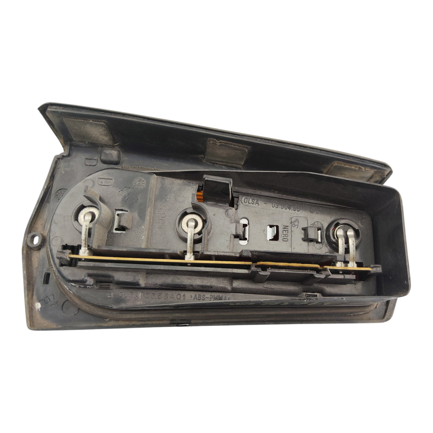 Fanale Stop Posteriore Destro FIAT PANDA 1 Serie 141 Berlina VAN