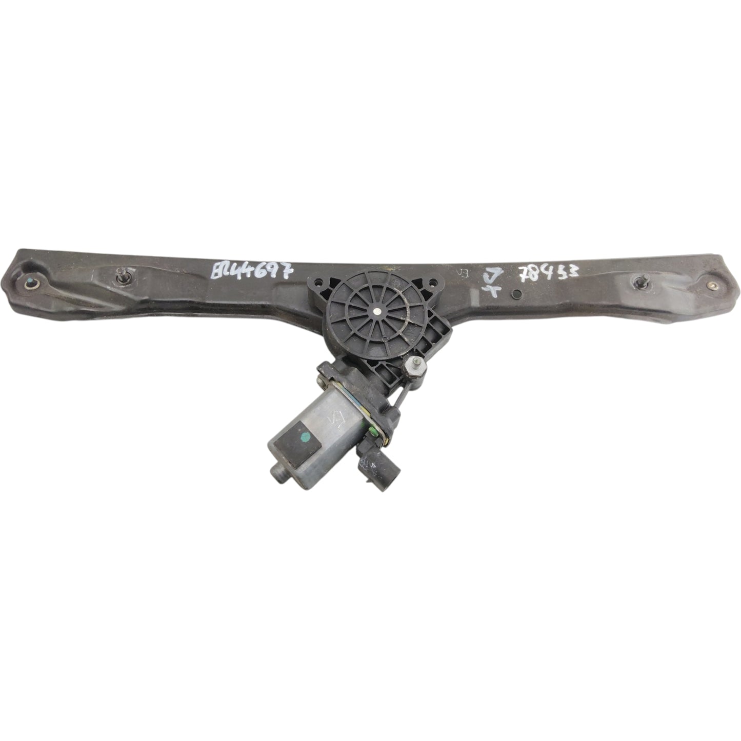 Alzacristallo Alzavetro Anteriore Destro FIAT PANDA 3 Serie 312