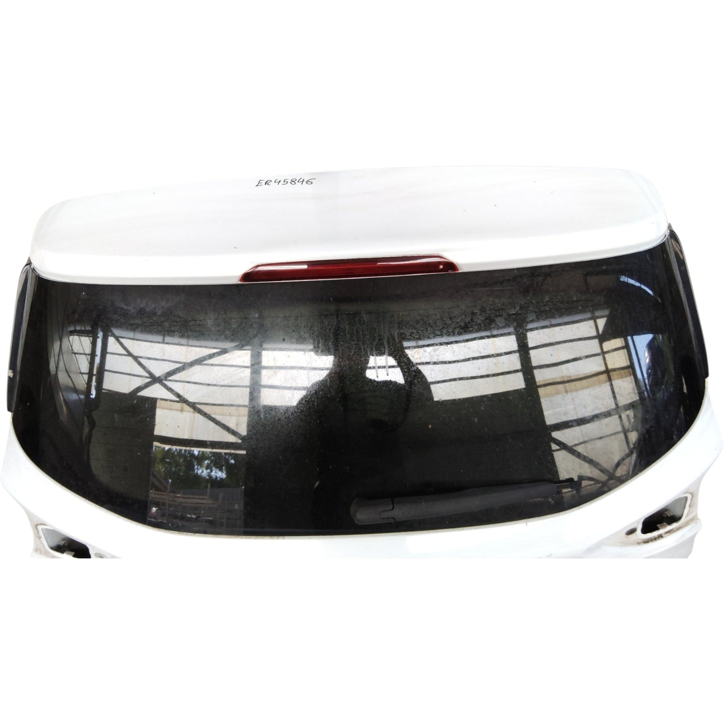 Portello Portellone Posteriore FORD KUGA 2 Serie Pre-Restyling