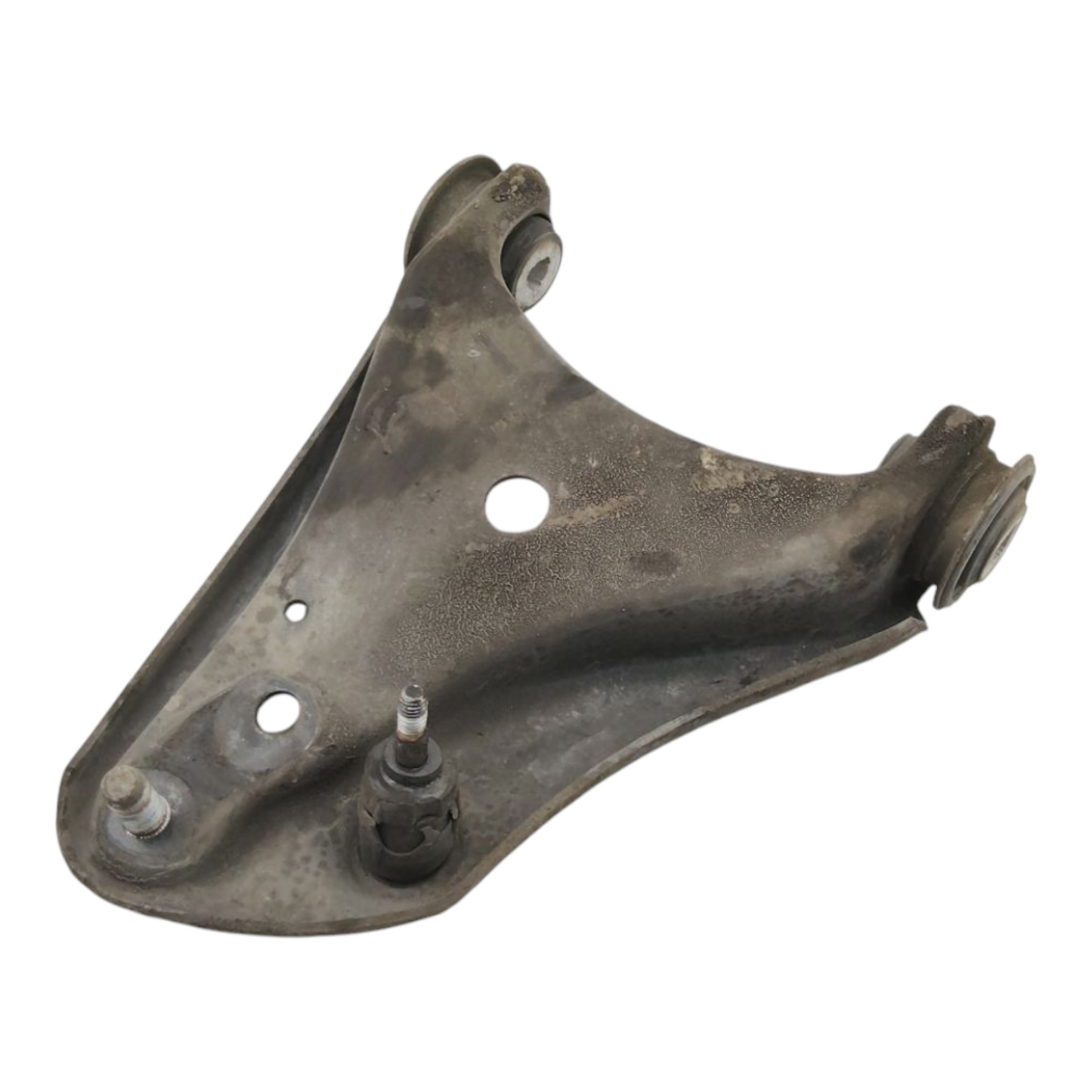 Braccio Oscillante Anteriore Destro RENAULT TWINGO 2 Serie Benzina Diesel