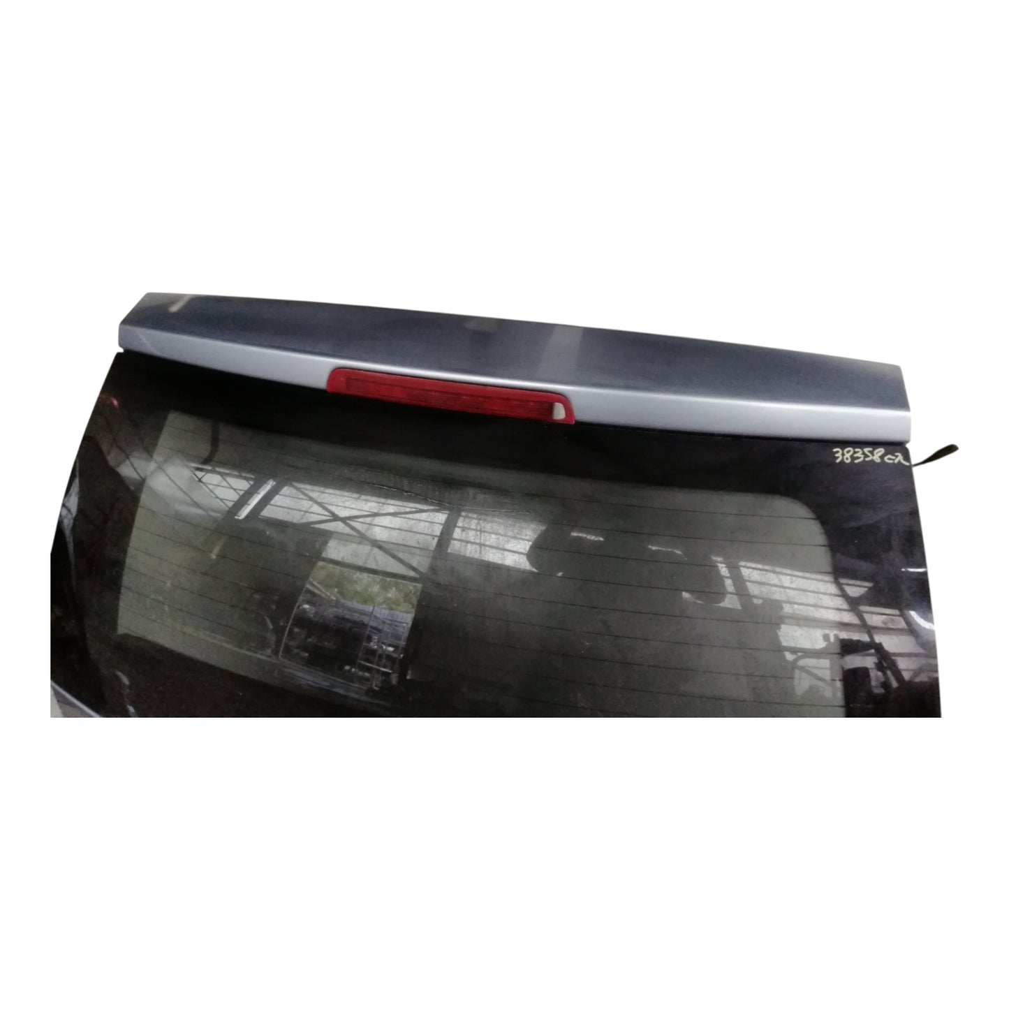 Portello Portellone Posteriore OPEL MERIVA A