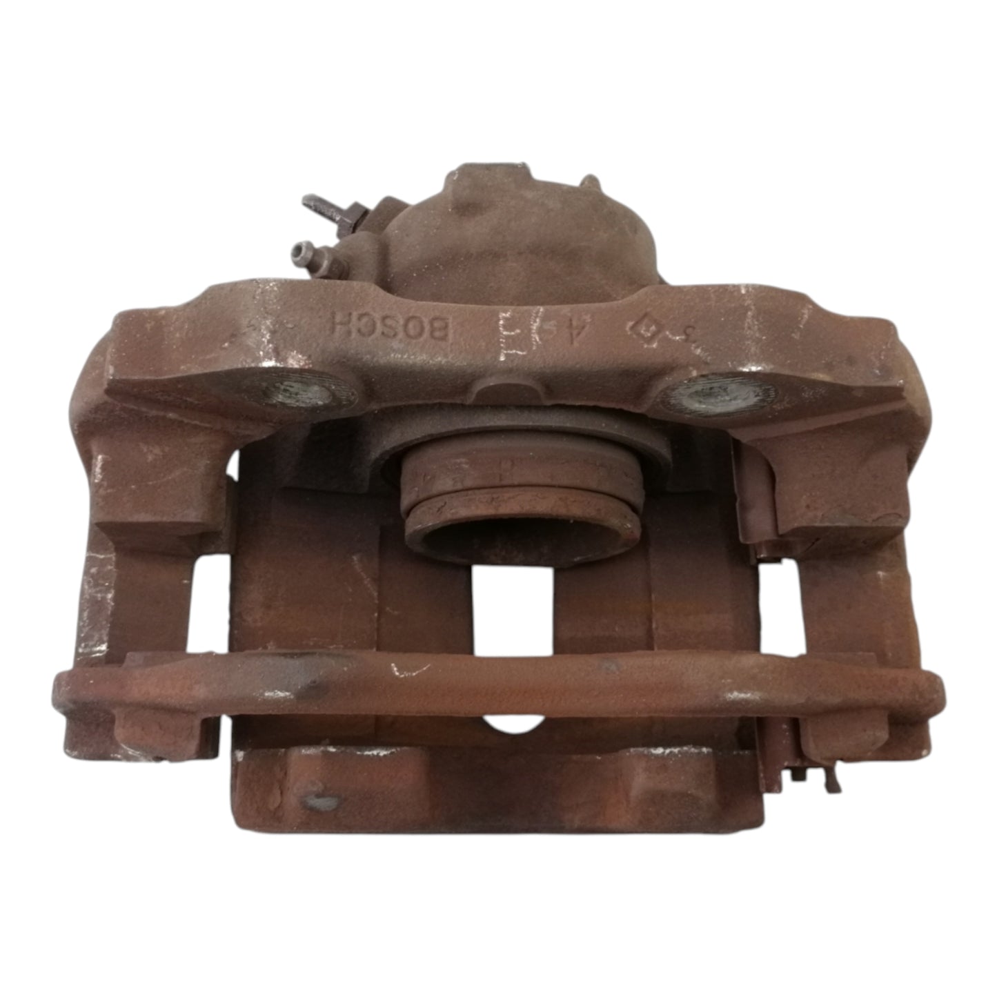 Pinza Freno Anteriore Sinistro PEUGEOT 207/2008 1 Serie/208 1 Serie
