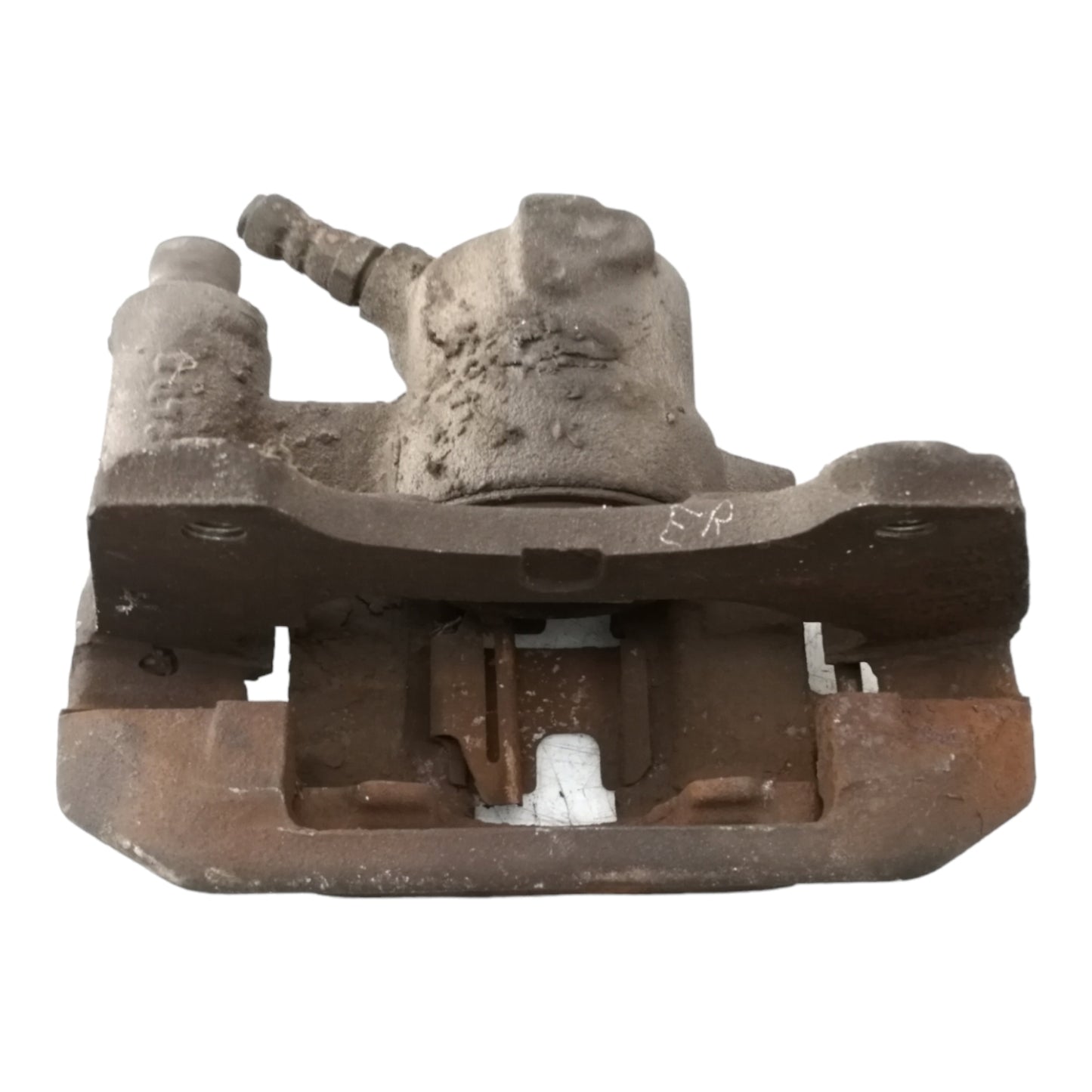 Pinza Freno Anteriore Sinistro FIAT PUNTO 2 Serie Berlina VAN