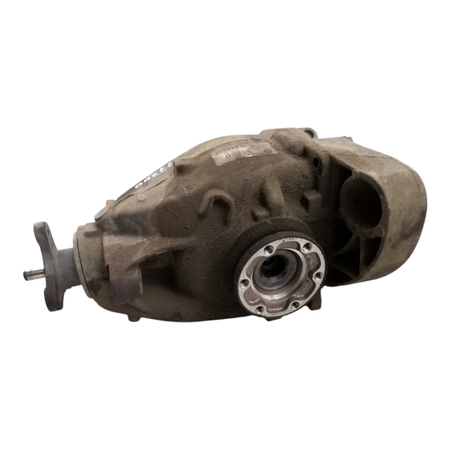 Differenziale Posteriore BMW SERIE 3 E90 E91/SERIE 1 E87 2.0 Diesel 204D4