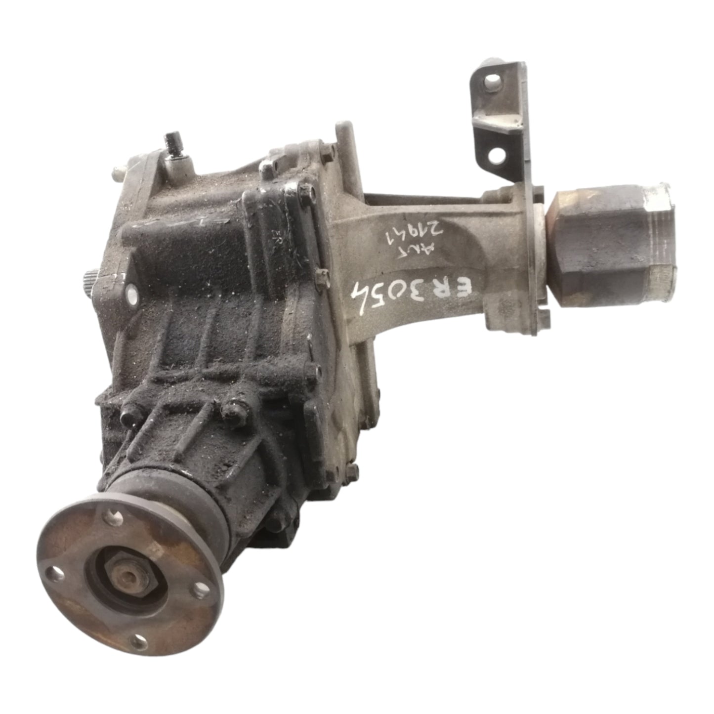 Differenziale Anteriore HYUNDAI TUCSON 1 Serie 2.0 CRDI MOTORE D4EA