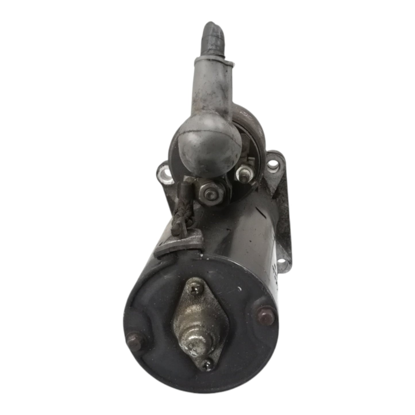 Motorino Avviamento FIAT SEDICI 1.9 Diesel MOTORE D19AA