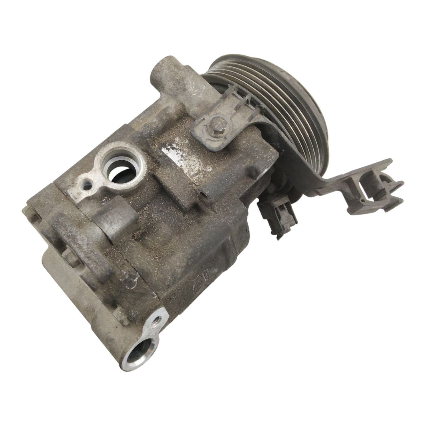 Compressore Aria Condizionata Ac FIAT PANDA 2 Serie/500 2 Serie Benzina