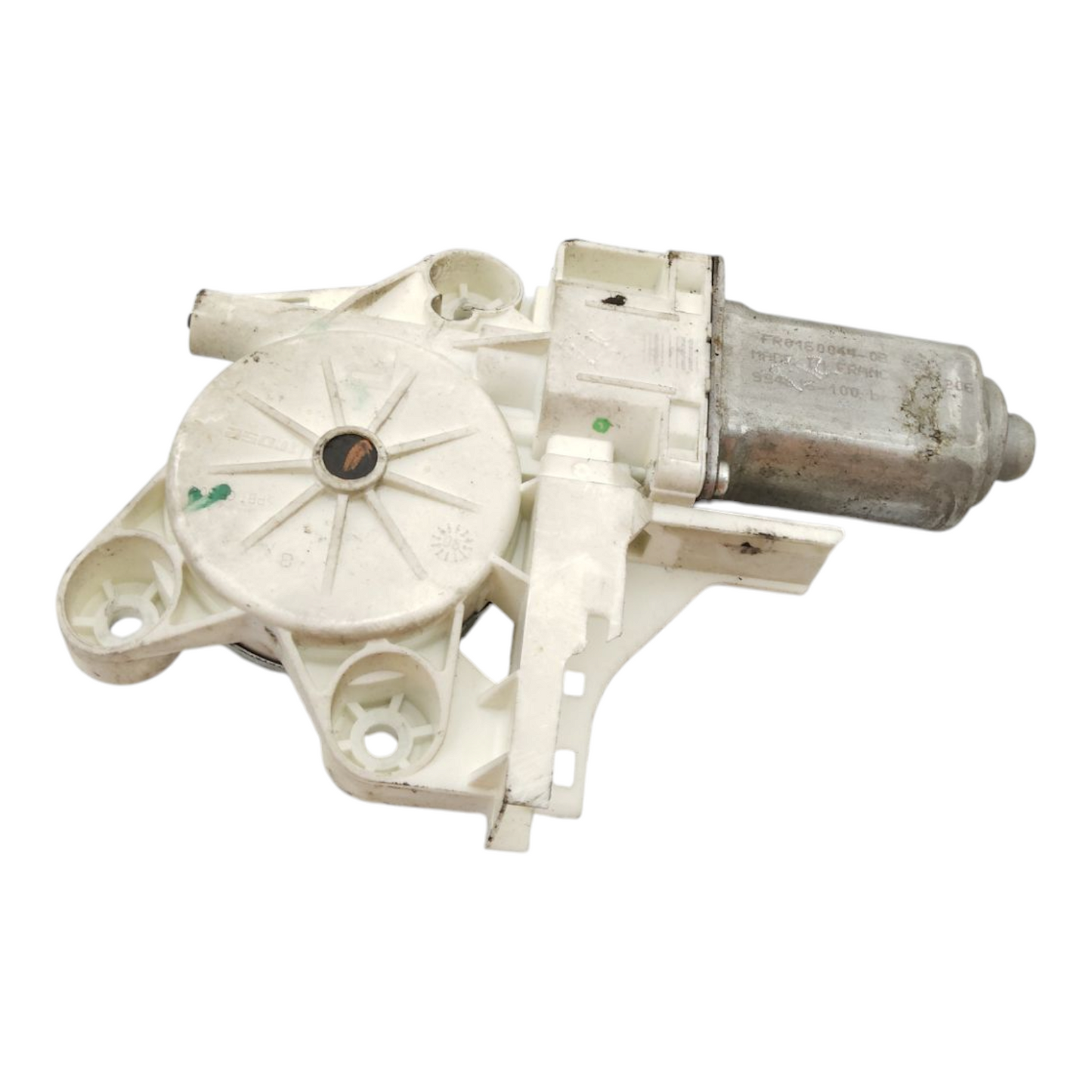 Motorino Alzacristallo Porta Anteriore Destro FORD C-MAX 1 2 Serie