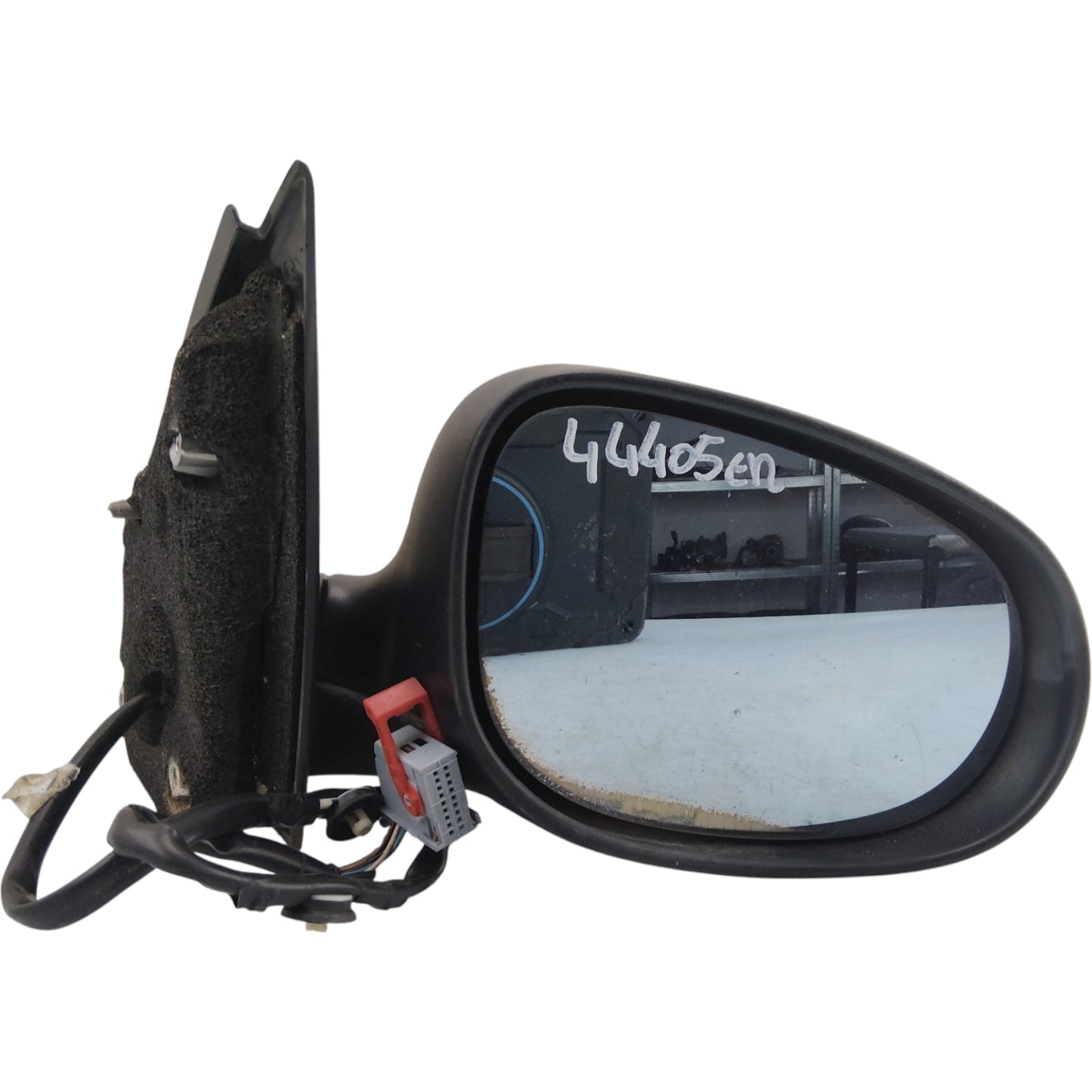 Specchietto Retrovisore Esterno Anteriore Destro FIAT CROMA 2 Serie