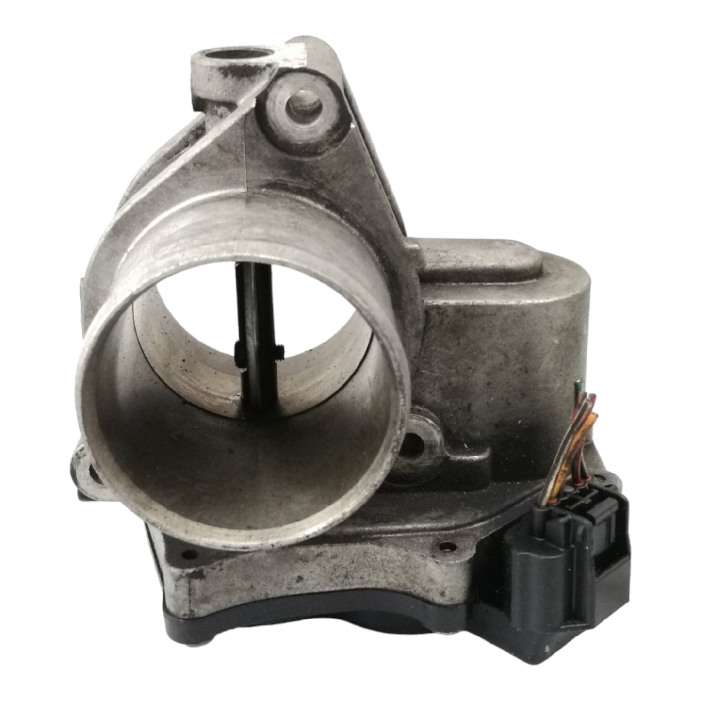 Corpo Farfallato RENAULT MÉGANE 3 Serie 1.9 DCI
