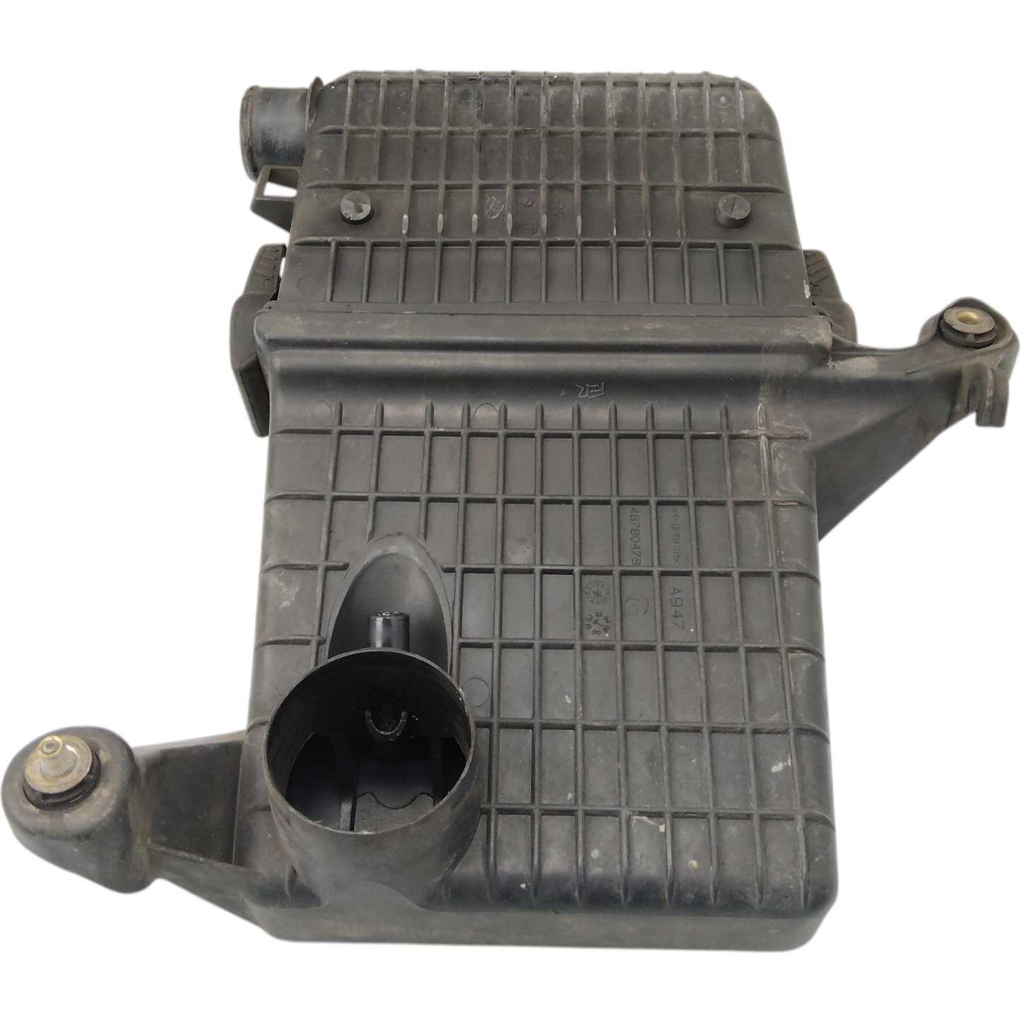 Scatola Filtro Aria FIAT PANDA 1 Serie 141 1.1 Benzina