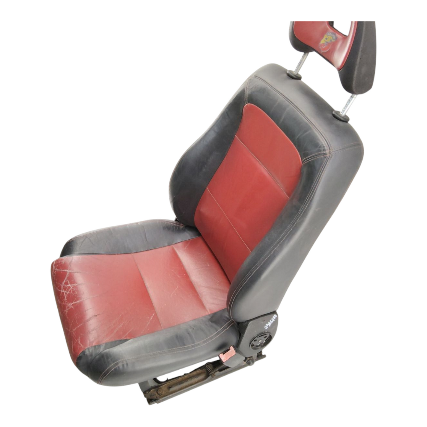 Sedile Anteriore Destro Passeggero FIAT SEICENTO Sporting