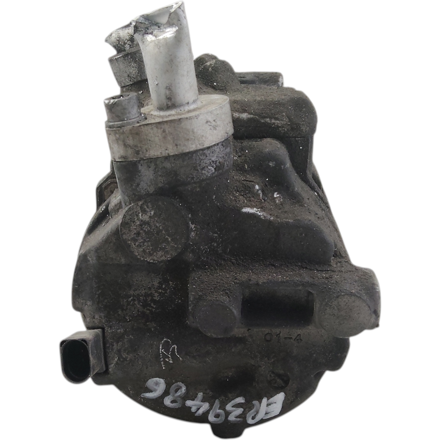 Compressore Aria Condizionata VOLKSWAGEN GOLF 5 Serie Benzina