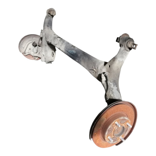 Assale Ponte Posteriore SMART FORFOUR 454 Diesel Benzina