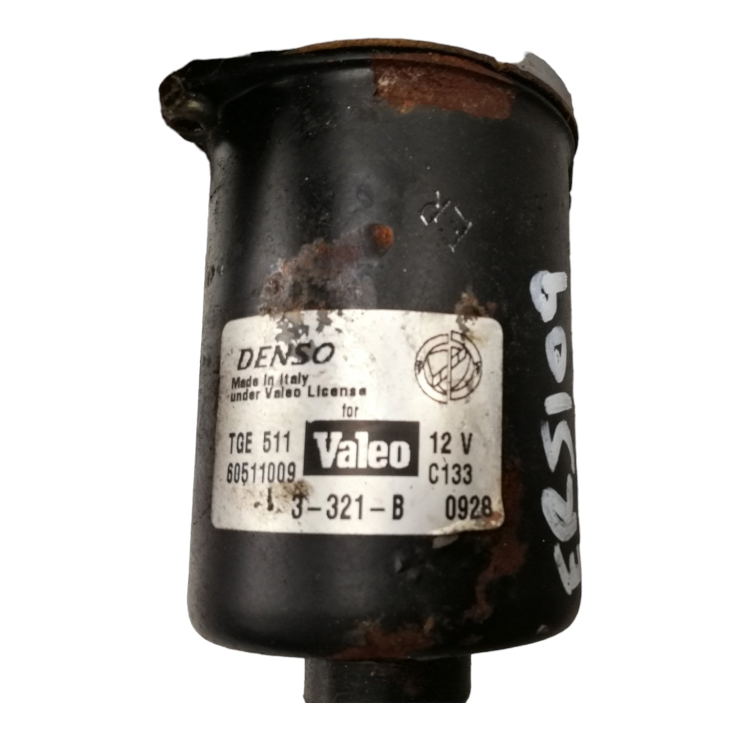 Meccanismo Tandem Tergicristallo FIAT STILO Berlina SW