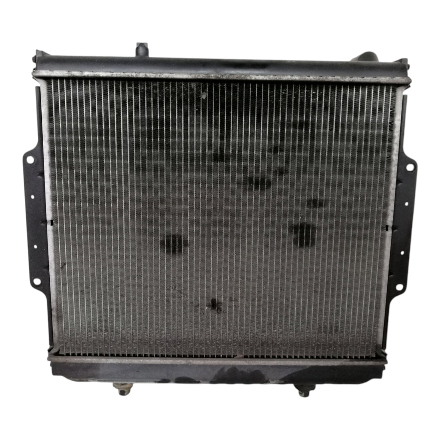 Radiatore Acqua Raffreddamento JEEP GRAND CHEROKEE 2 Serie 2.7 Diesel