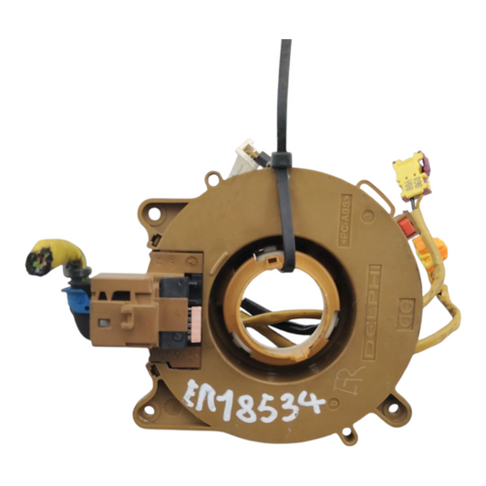 Piastra Contatto Spiralato ALFA ROMEO MITO 1.6 Multijet 955A3000