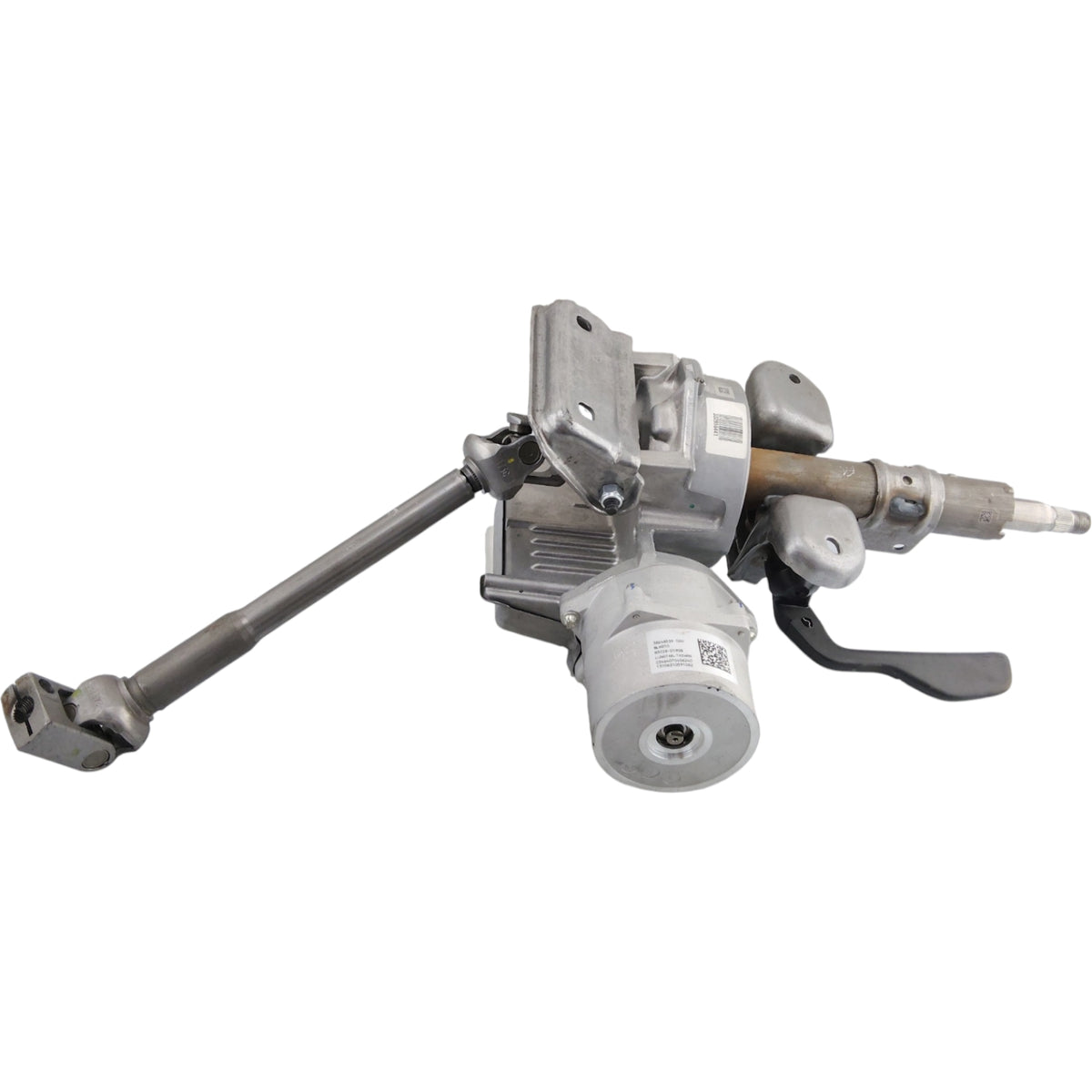 Piantone Sterzo Elettrico FIAT PANDA 3 Serie 312 1.0 Hybrid 46341162