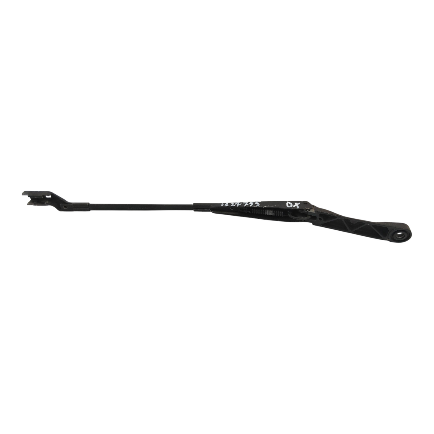 Braccio Tergicristallo Parabrezza Destro OPEL MERIVA B
