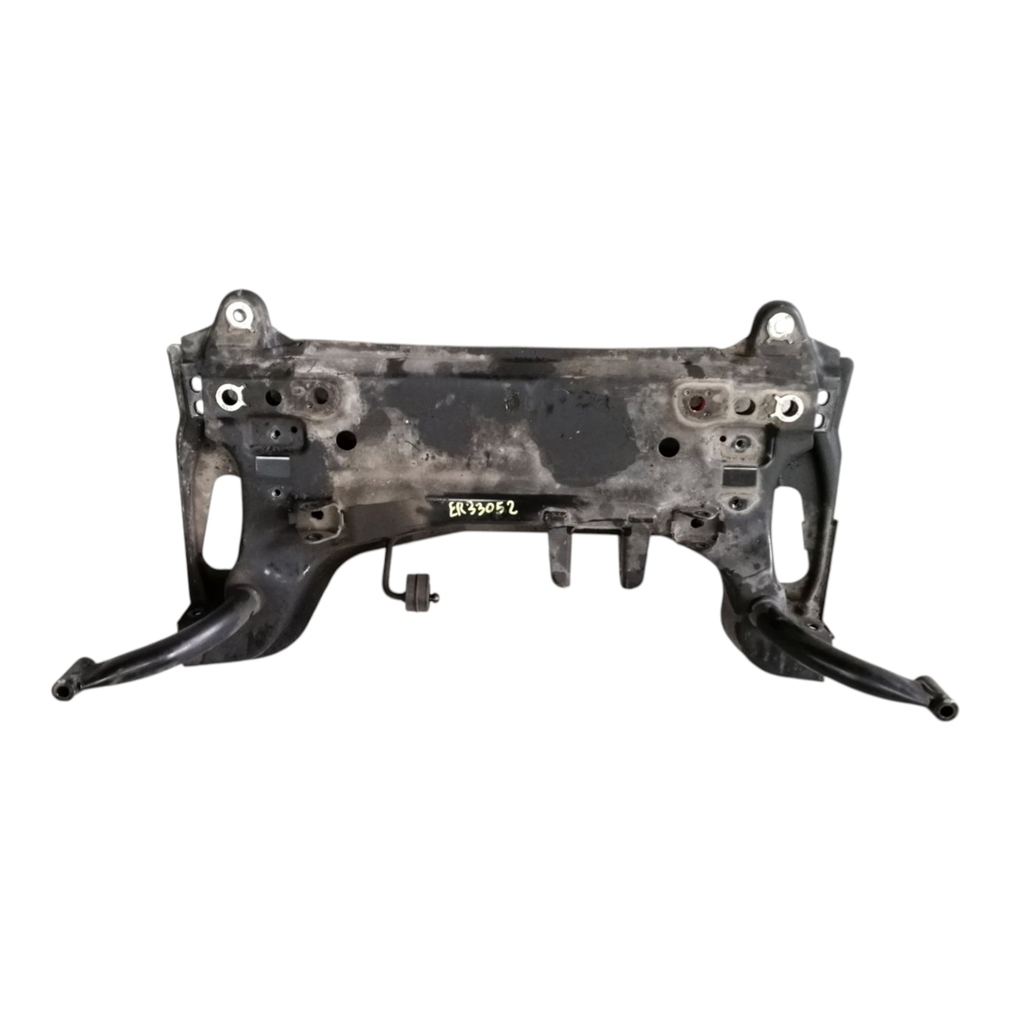 Assale Culla Motore FORD FIESTA 5 Serie 1.4 1.6 Diesel