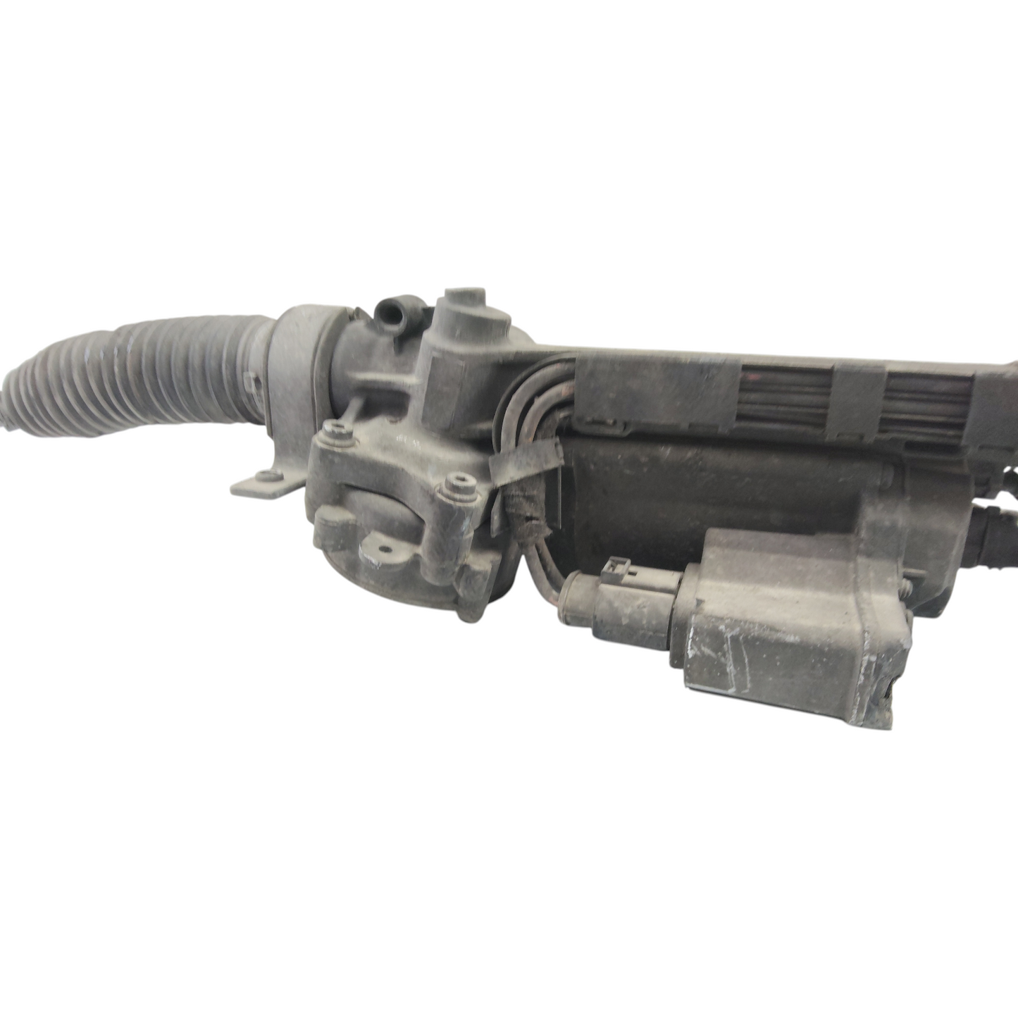 Scatola Sterzo Servosterzo VOLKSWAGEN GOLF 5 Serie