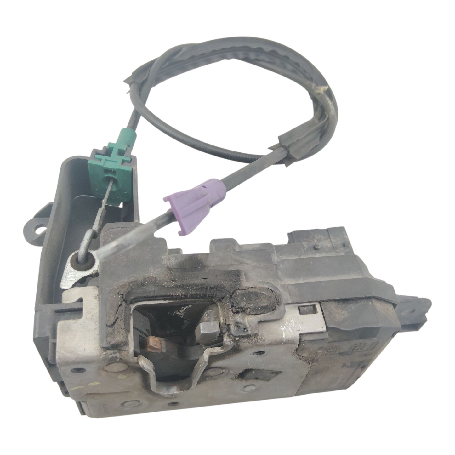 Serratura Porta Anteriore Destro OPEL TIGRA B