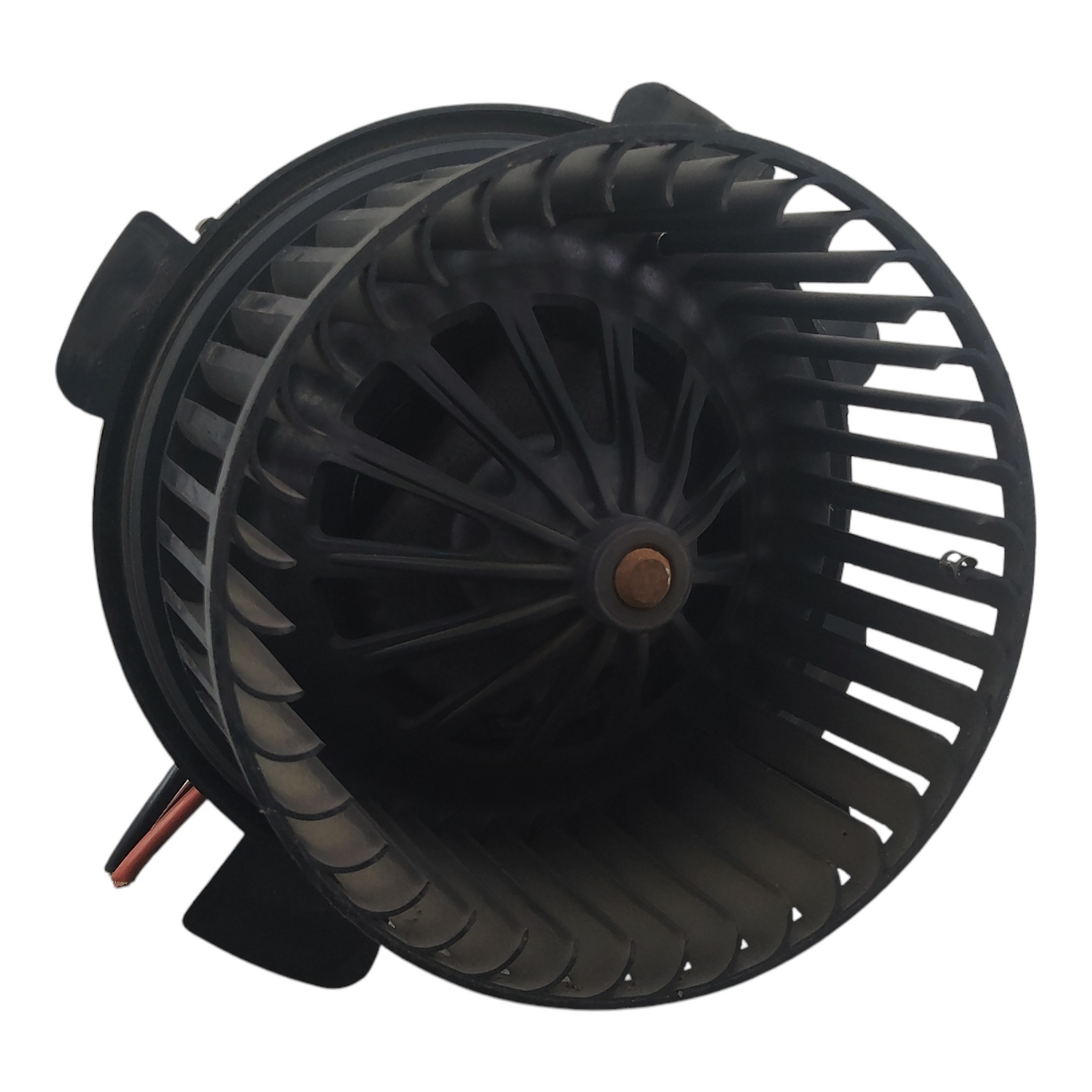 Motorino Ventilazione Ventola Abitacolo PEUGEOT 307 CC Cabrio 2.0 Diesel