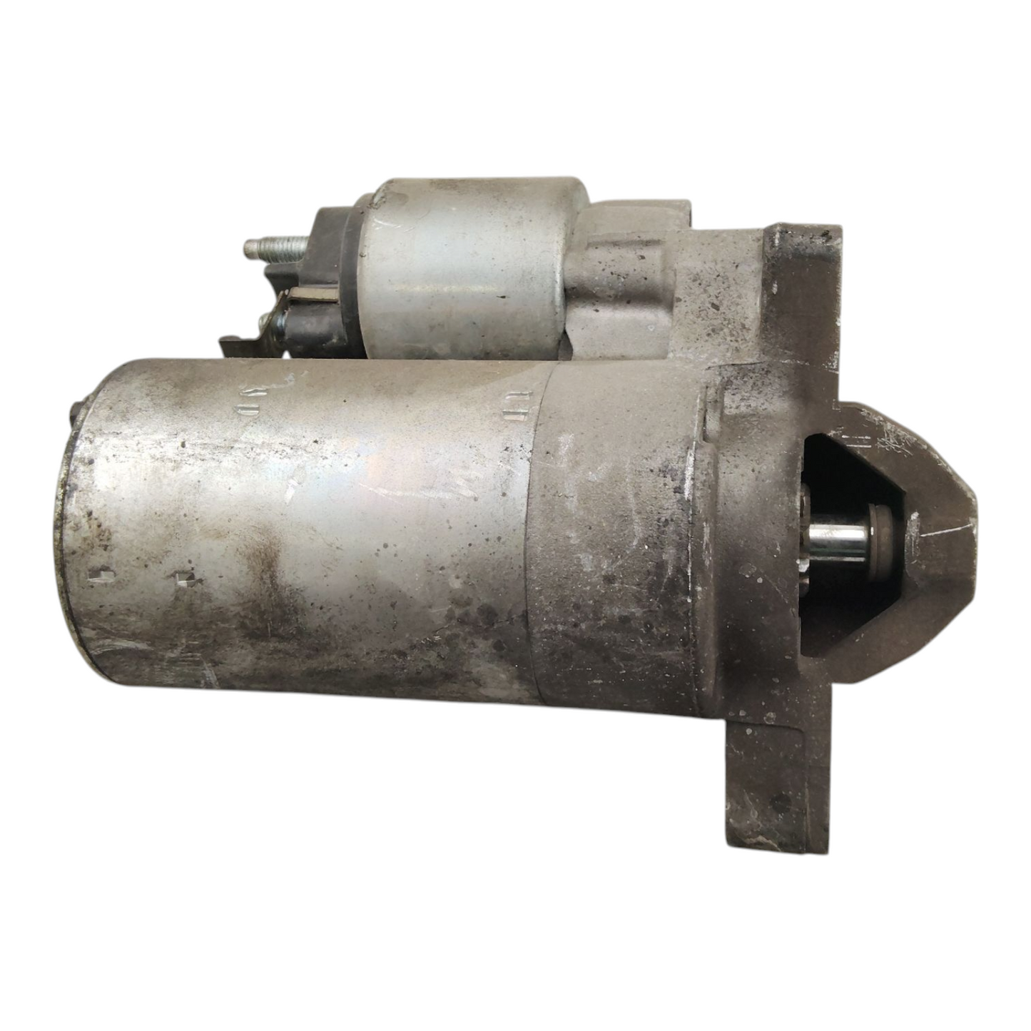 Motorino Avviamento PEUGEOT 207/206/1007/405 2 Serie Benzina
