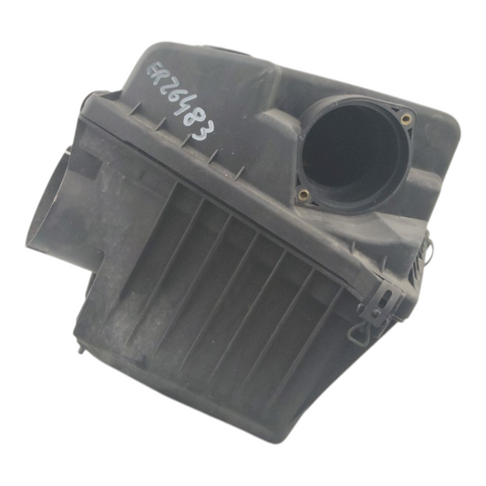 Scatola Filtro Aria JEEP GRAND CHEROKEE 2 Serie 2.7 Diesel Motore 665921