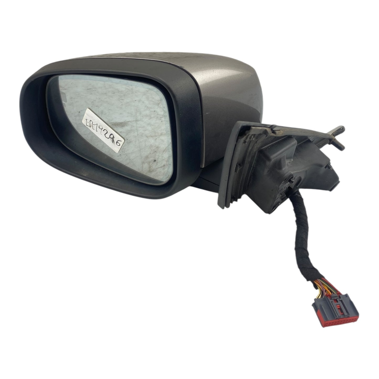 Specchietto Retrovisore Esterno Anteriore Sinistro JAGUAR XF 1 Serie