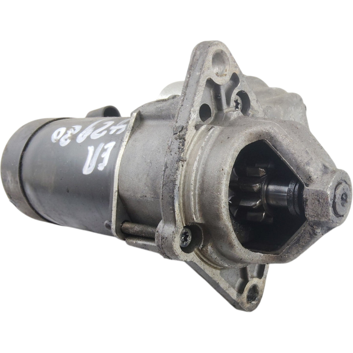 Motorino Avviamento OPEL CORSA C/AGILA A/ASTRA G/MERIVA A Benzina