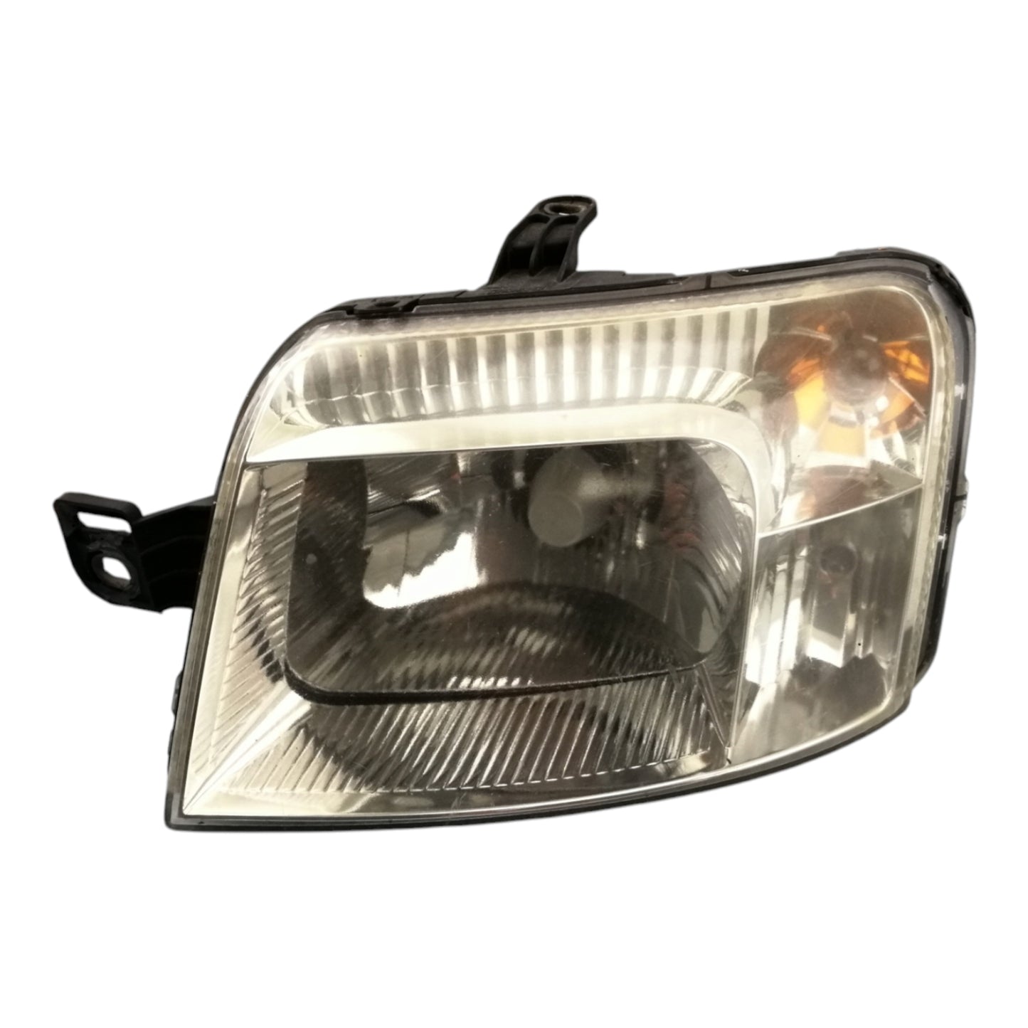 Faro Proiettore Anteriore Sinistro FIAT PANDA 2 Serie