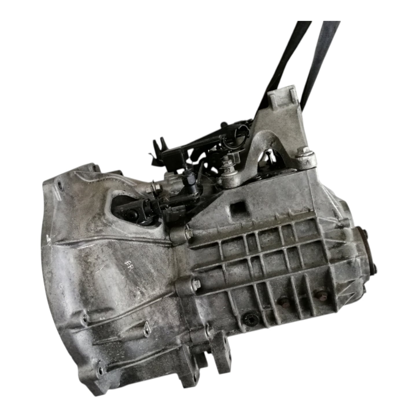 Cambio Manuale 5 Marce FORD FOCUS 2 3/C-MAX 1 2 1.6 TDCi Motore HHDA/G8DA/G8DB-D