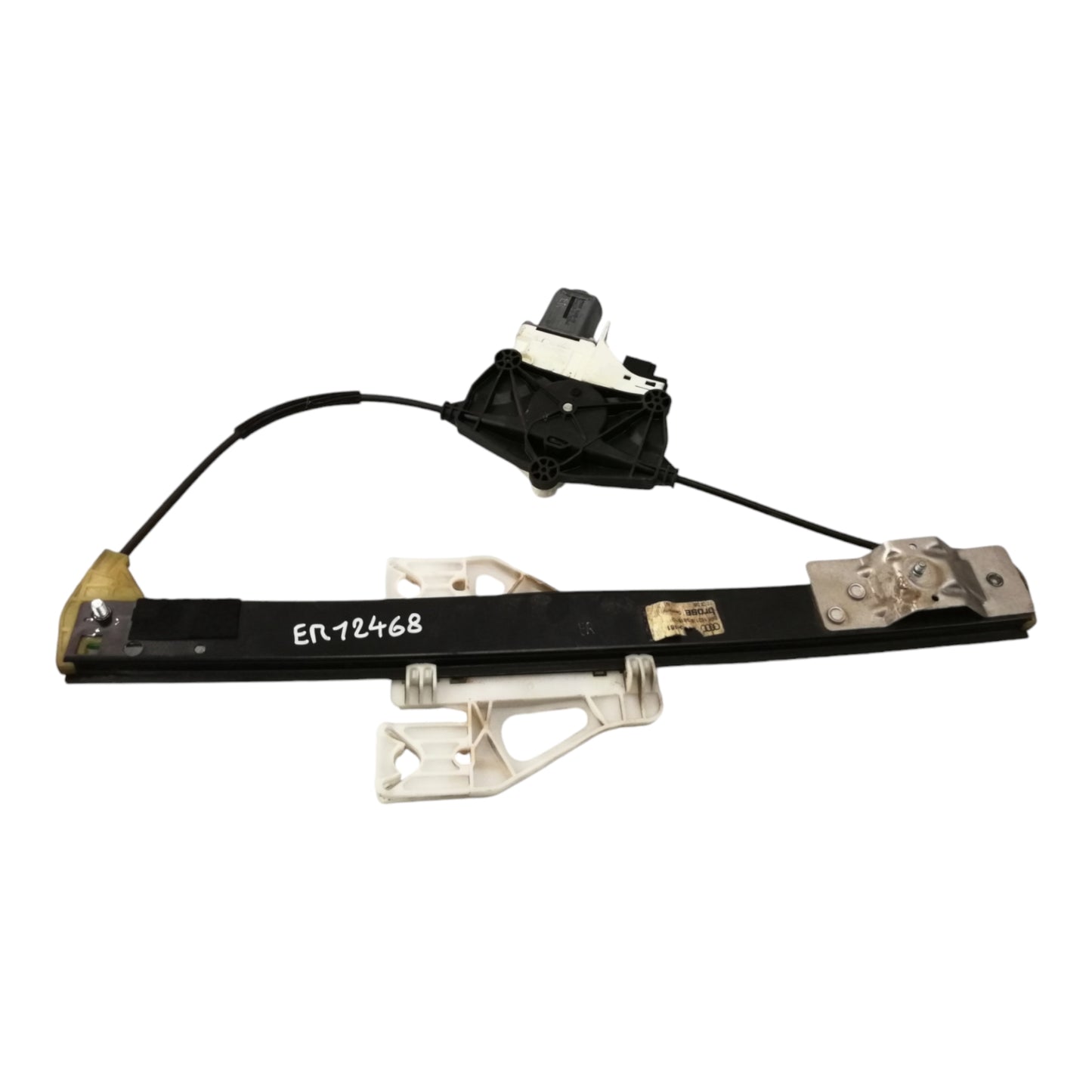 Alzacristallo Alzavetro Posteriore Sinistro AUDI A4 8K2 8K5