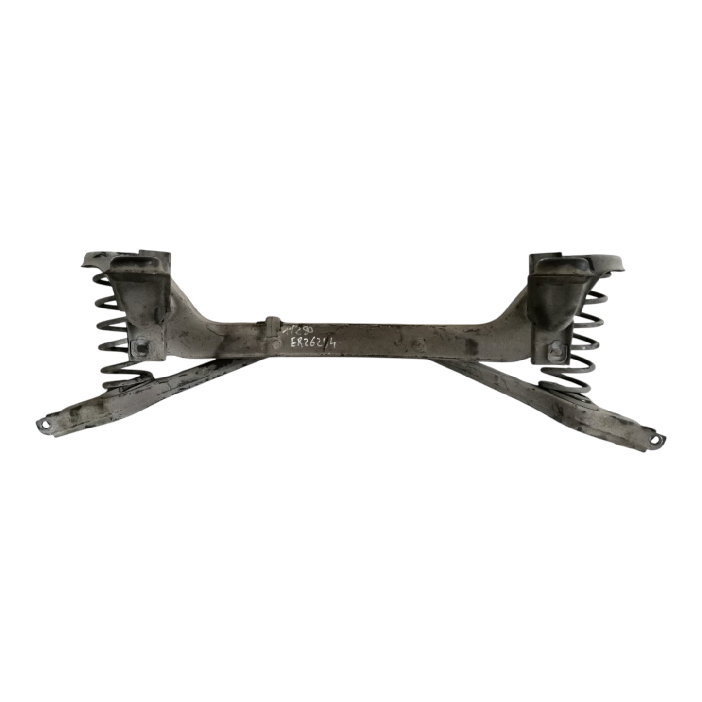 Assale Ponte Posteriore SSANGYONG KORANDO 3 Serie 2.0 Diesel Benzina