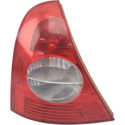 Fanale Stop Posteriore Sinistro RENAULT CLIO 2 Serie Restyling Berlina